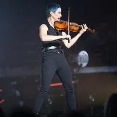 Allison Cornell
