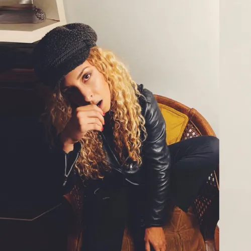 Allison Kaplan
