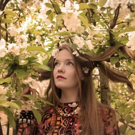Allyson Ezell