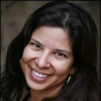 Alma Fernandez