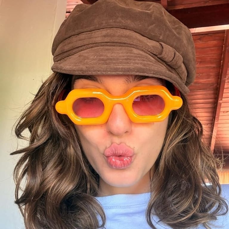 Alma Sevilla