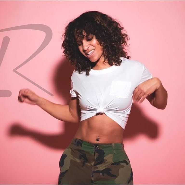 Alonda Rich