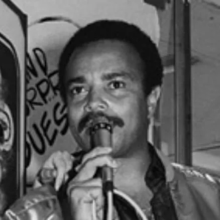 Alonzo Miller