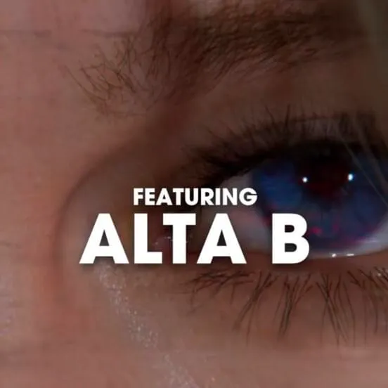 Alta B
