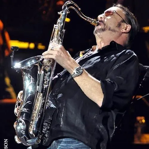 Alto Reed
