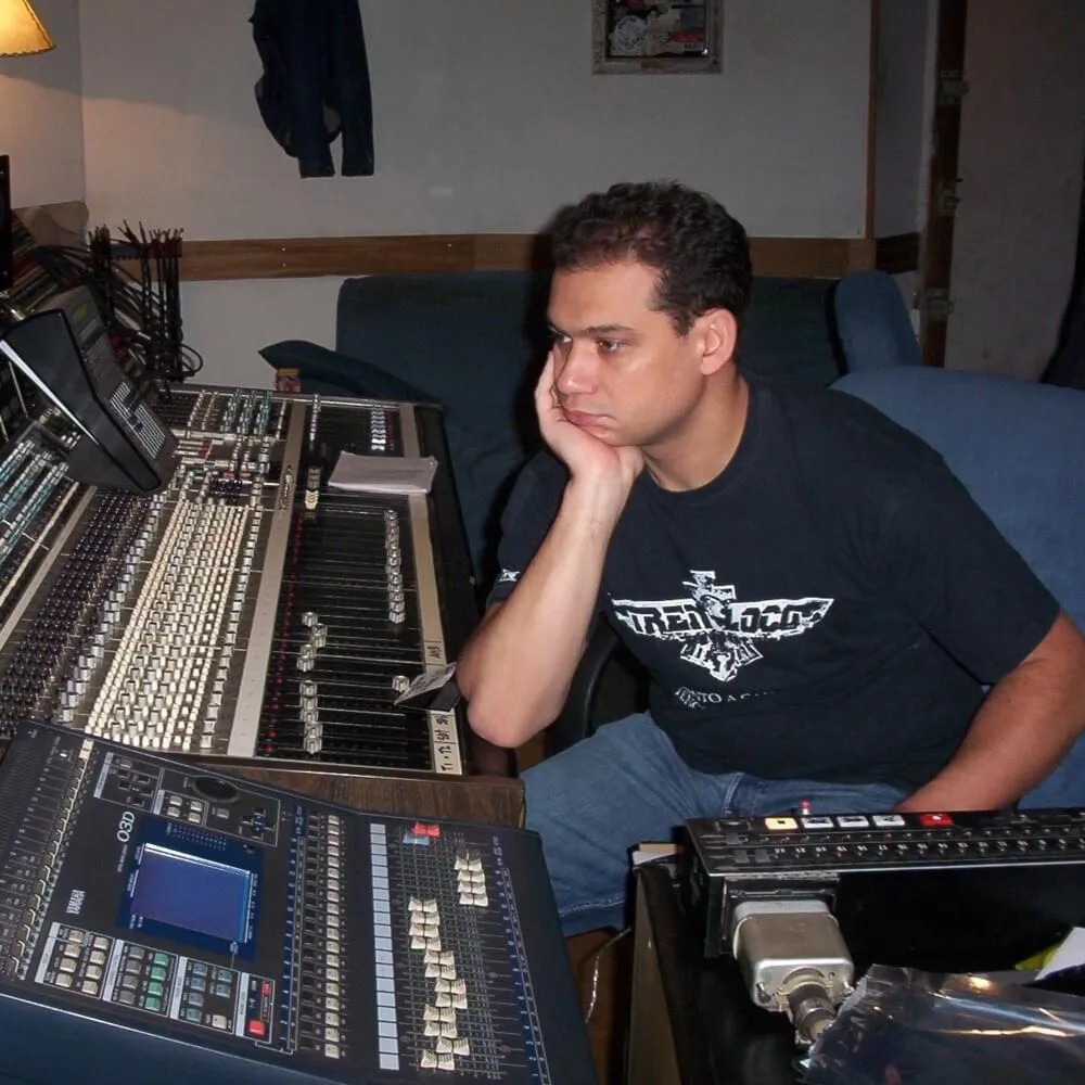 Álvaro Villagra
