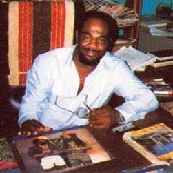 Alvin Ranglin