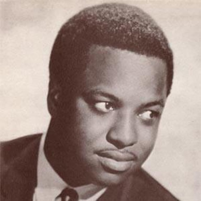Alvin Robinson