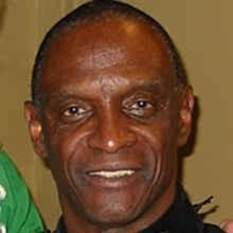 Alvin Taylor