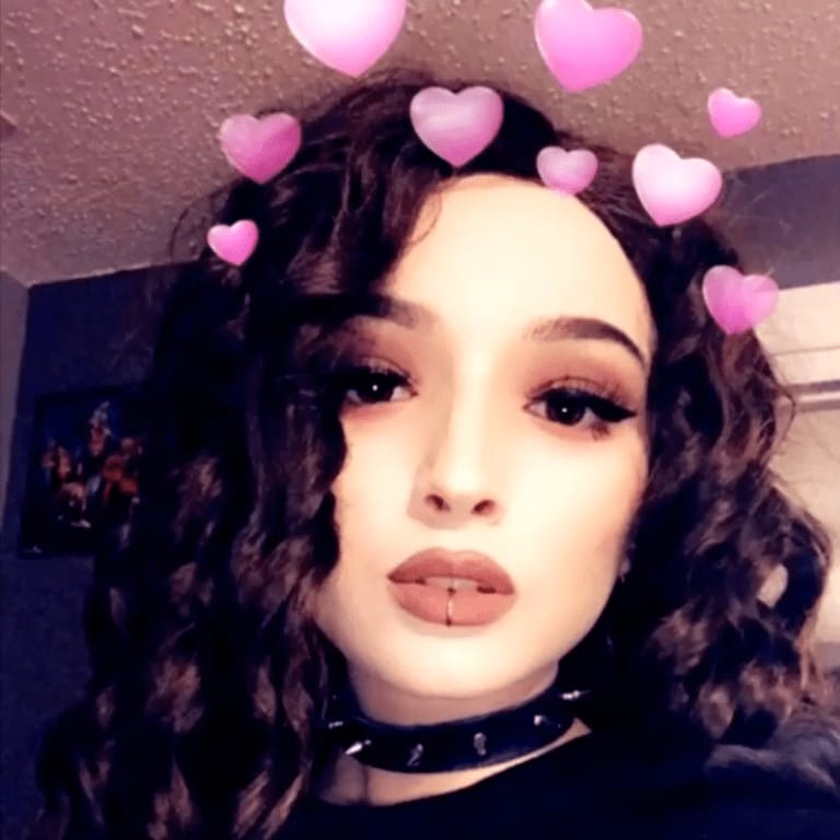 ALY VOORHEES