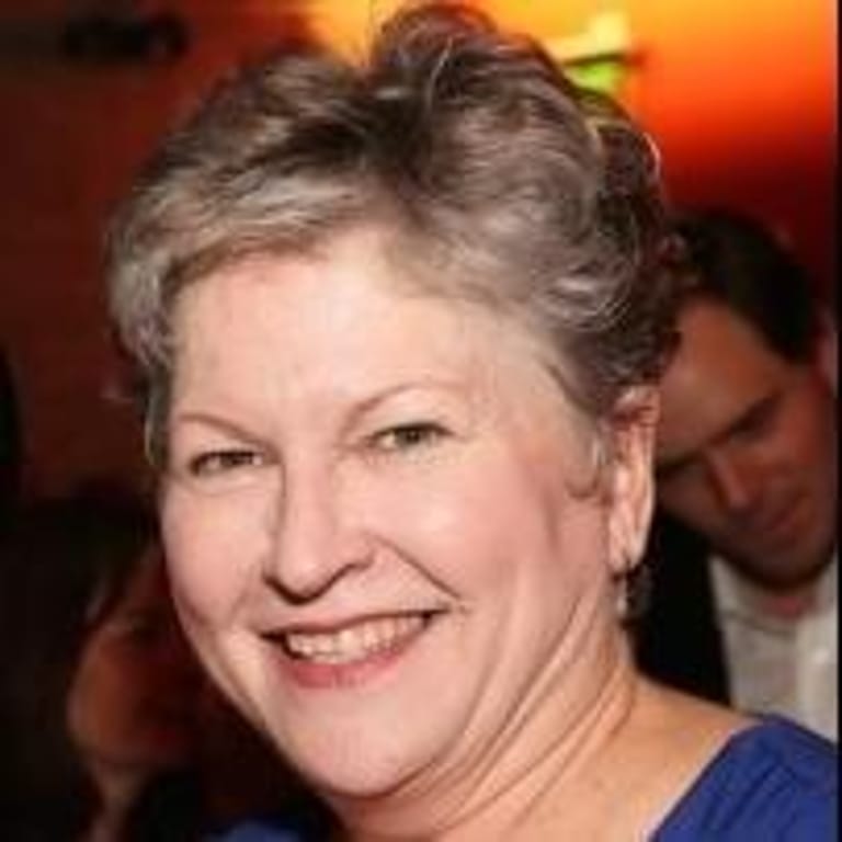 Alyson Reed
