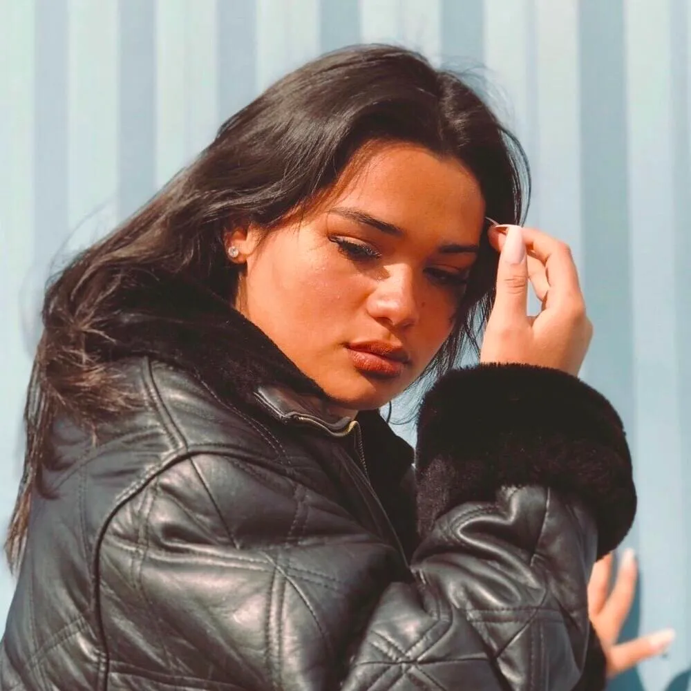 Alyssa Lopez