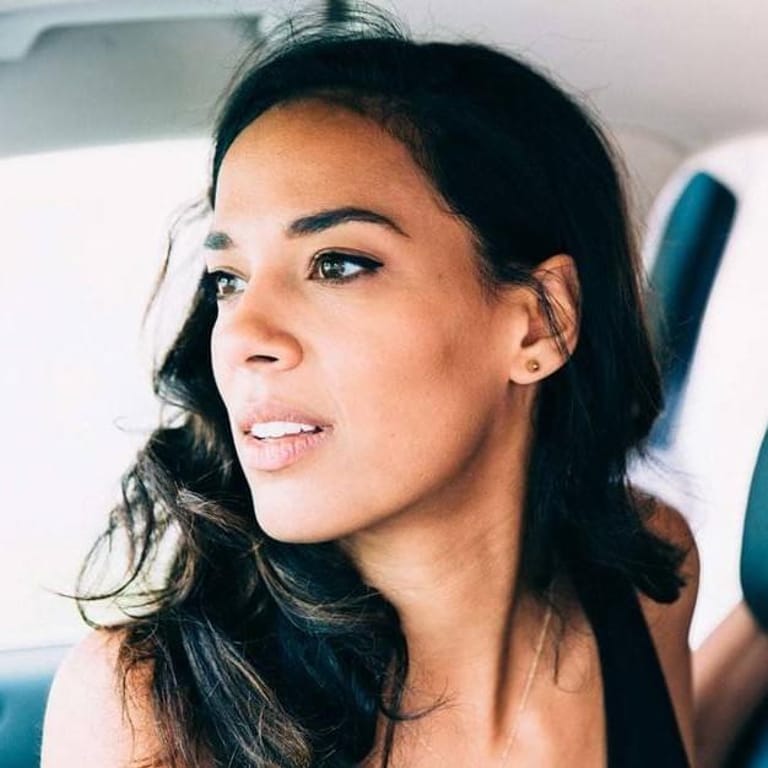 Amanda Ramirez