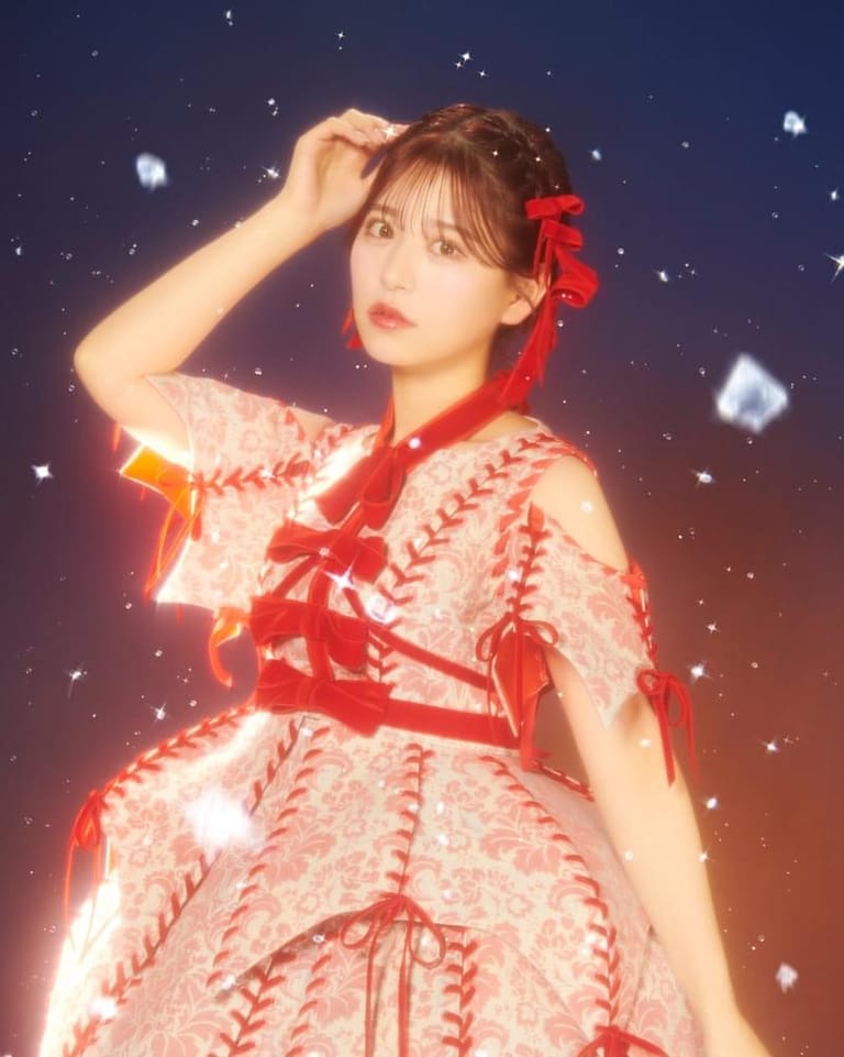 月足天音 (Amane Tsukiashi)