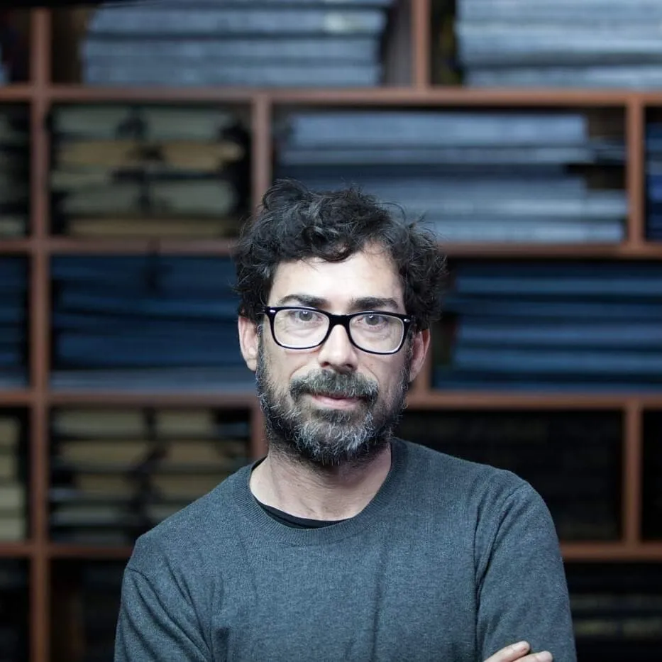 Amaro Ferreiro