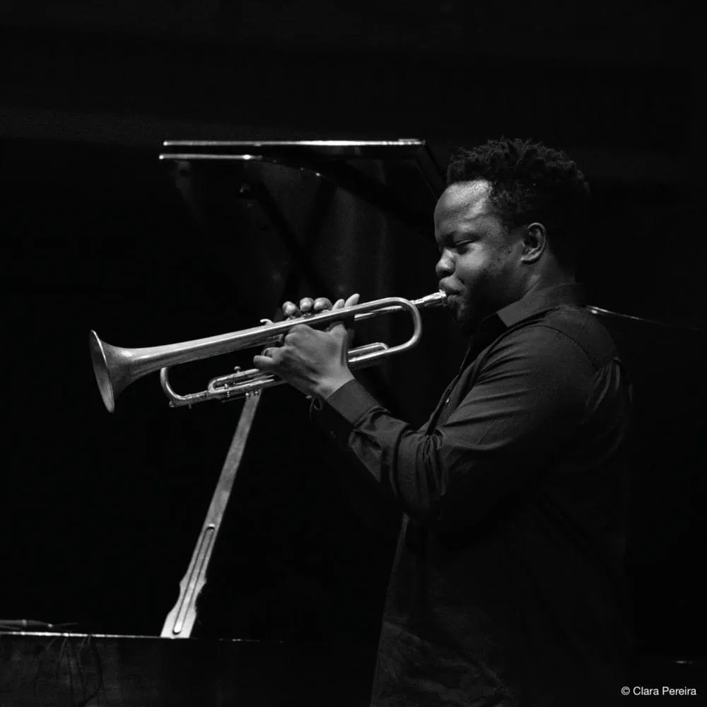 Ambrose Akinmusire