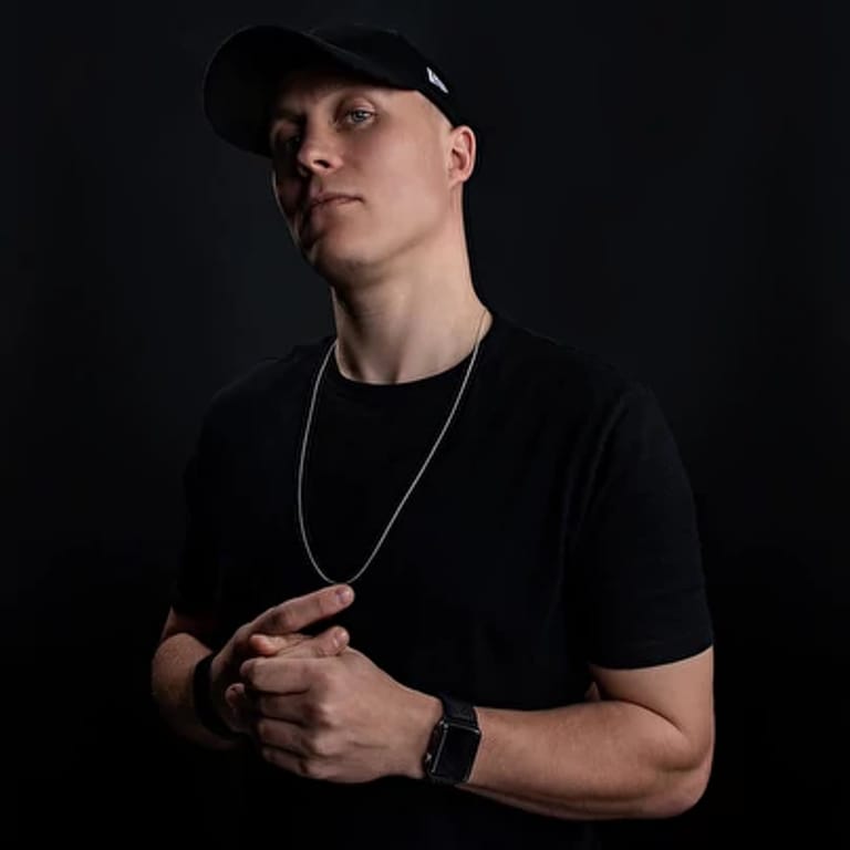 A.M.C (EDM)