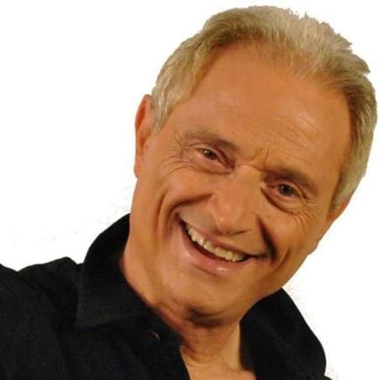 Amedeo Minghi