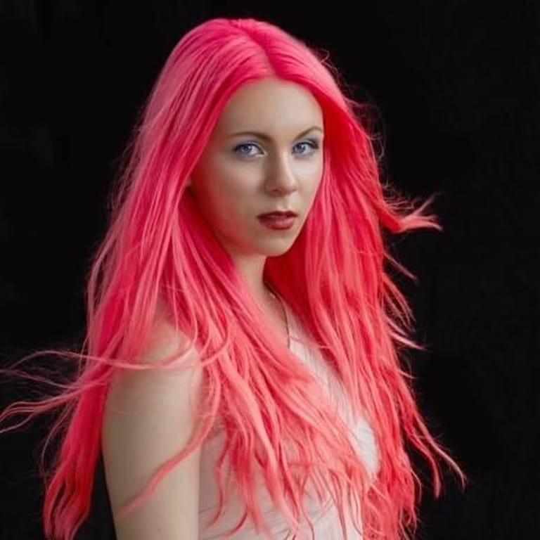 Amelia Rose (Singer)