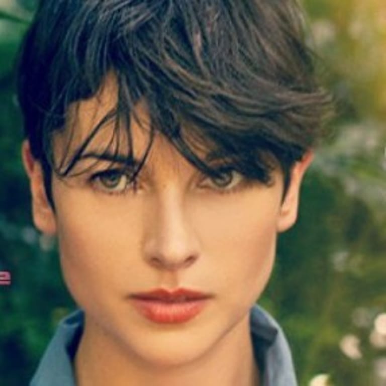Amelia Warner