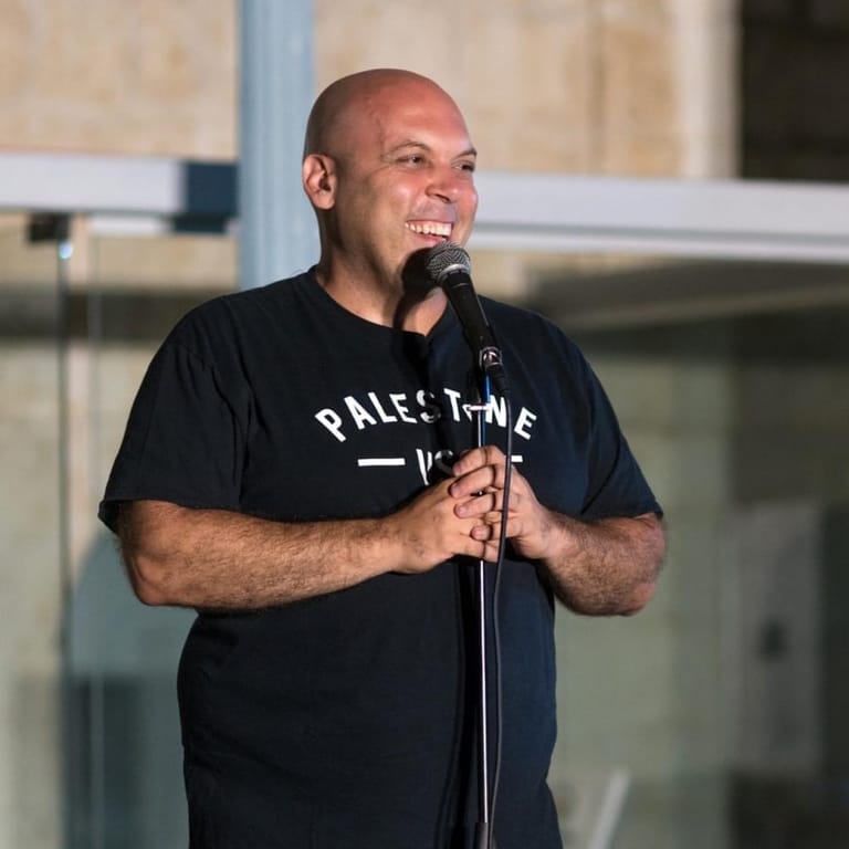 Amer Zahr