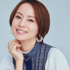 鈴木亜美 (Ami Suzuki)