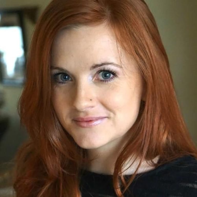 Amie Doherty