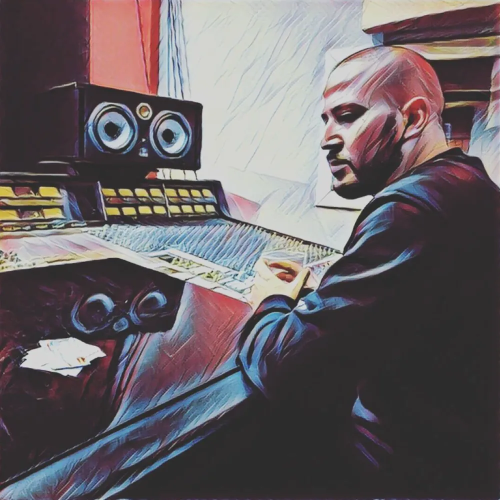 Amir Boudouhi