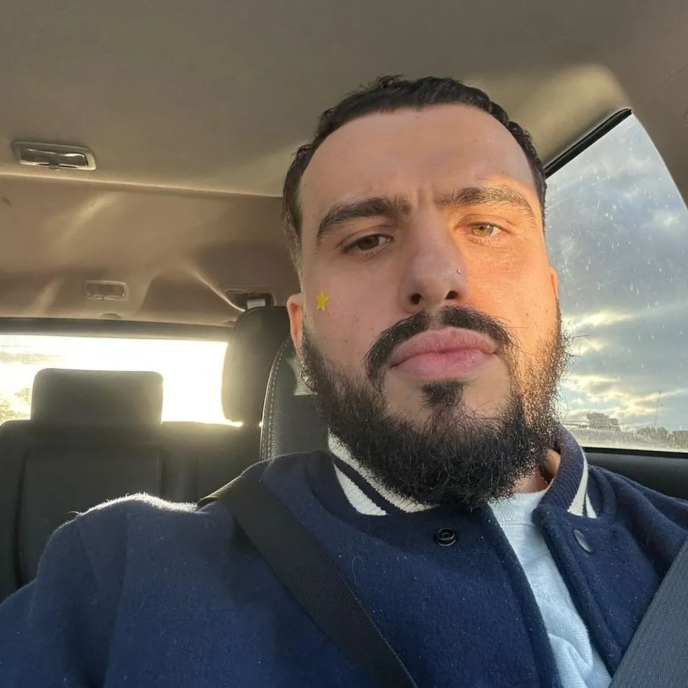Amir Jamm
