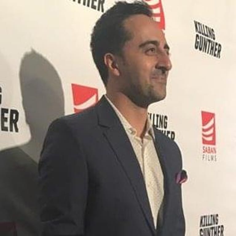Amir Talai