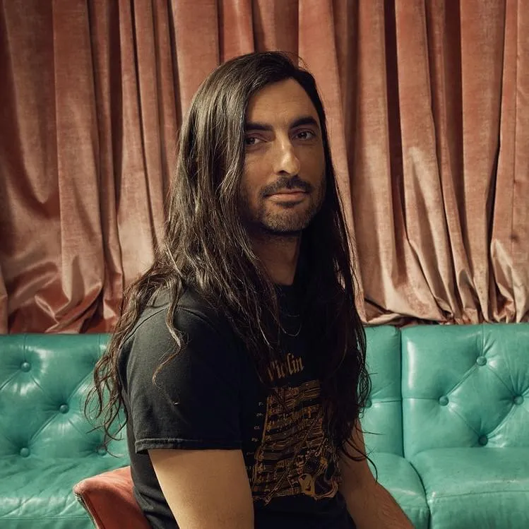 Amir Yaghmai