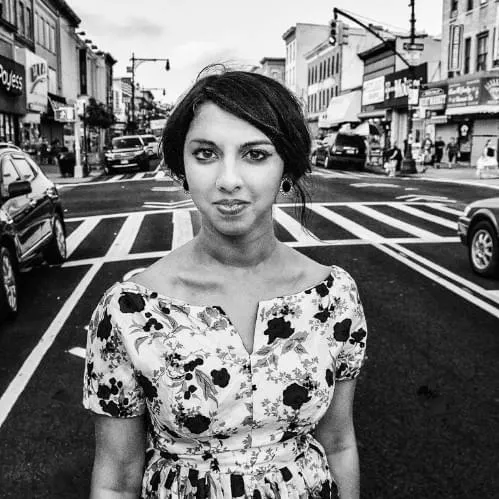 Amirtha Kidambi