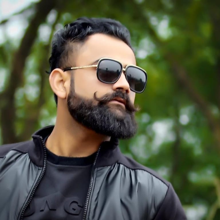 Amrit Maan
