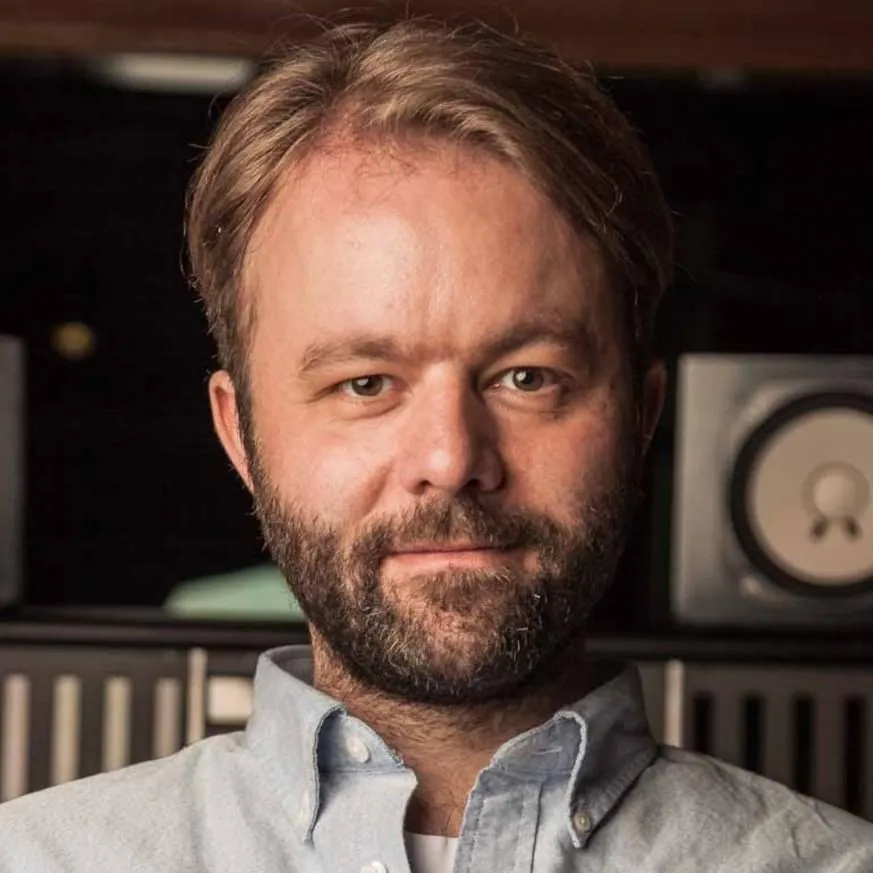 Amund Bjørklund