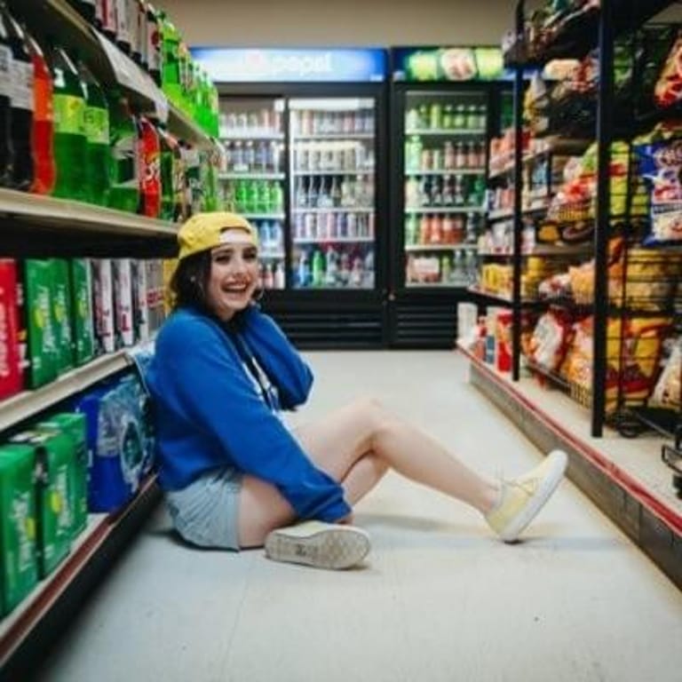 Amy Cimorelli
