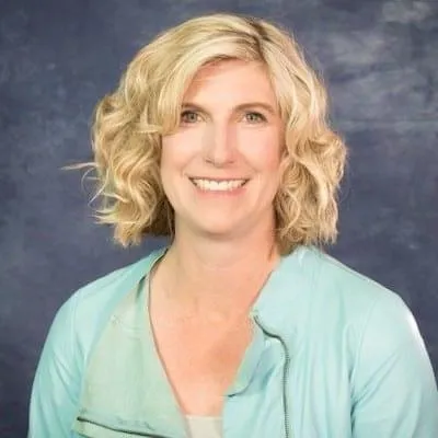 Amy Ford