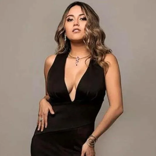 Amy Gutiérrez