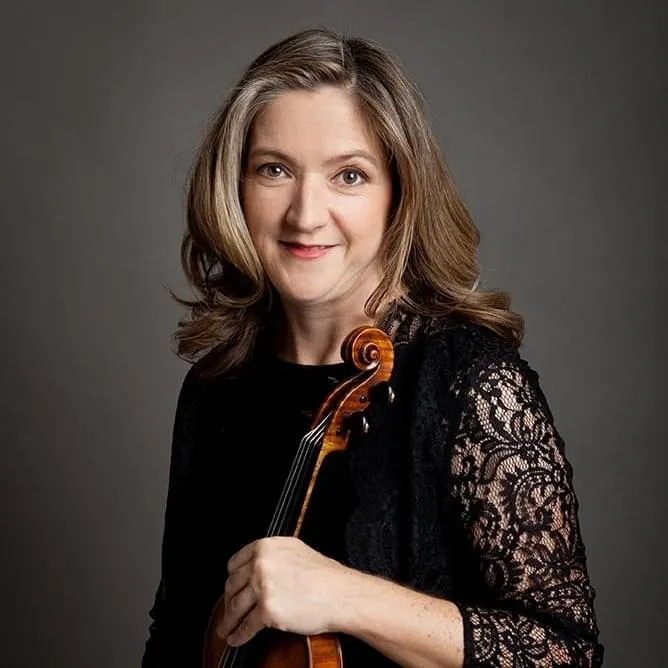 Amy Hershberger