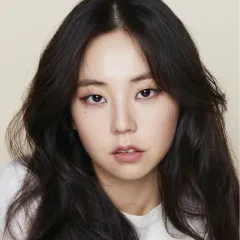 An So Hee (안소희)