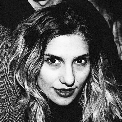 Ana Becker