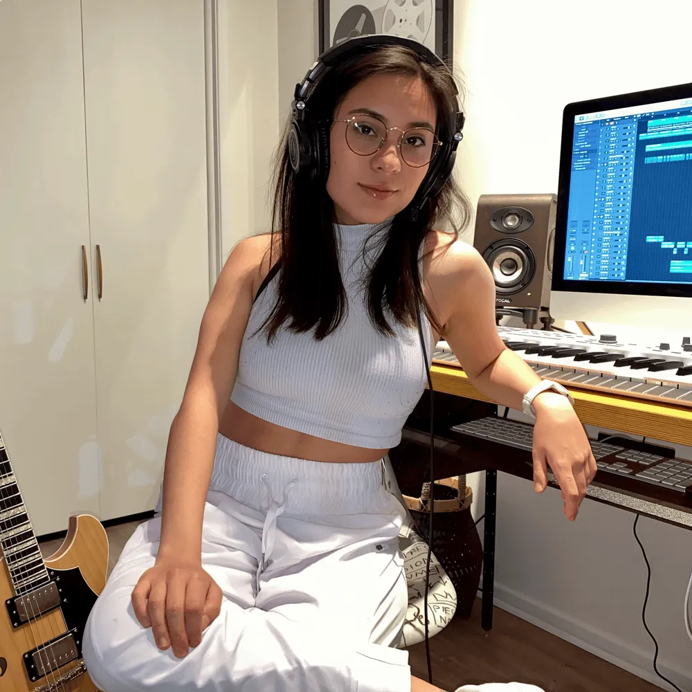 Ana Bejarano