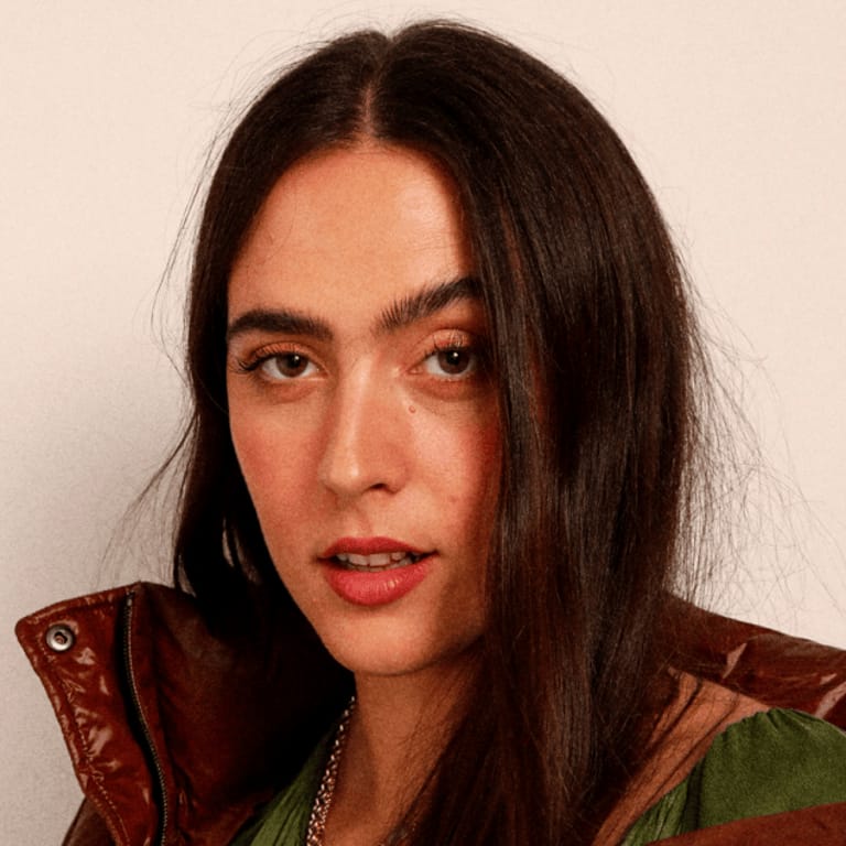 Ana Perrote