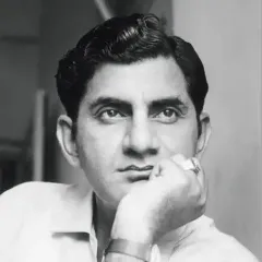Anand Bakshi