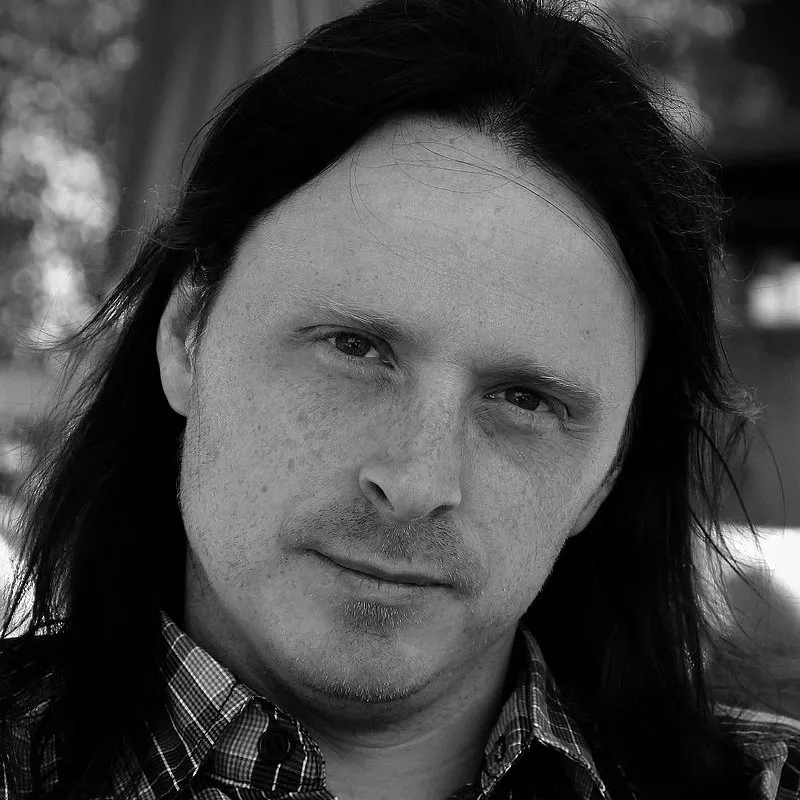 Anders Björler