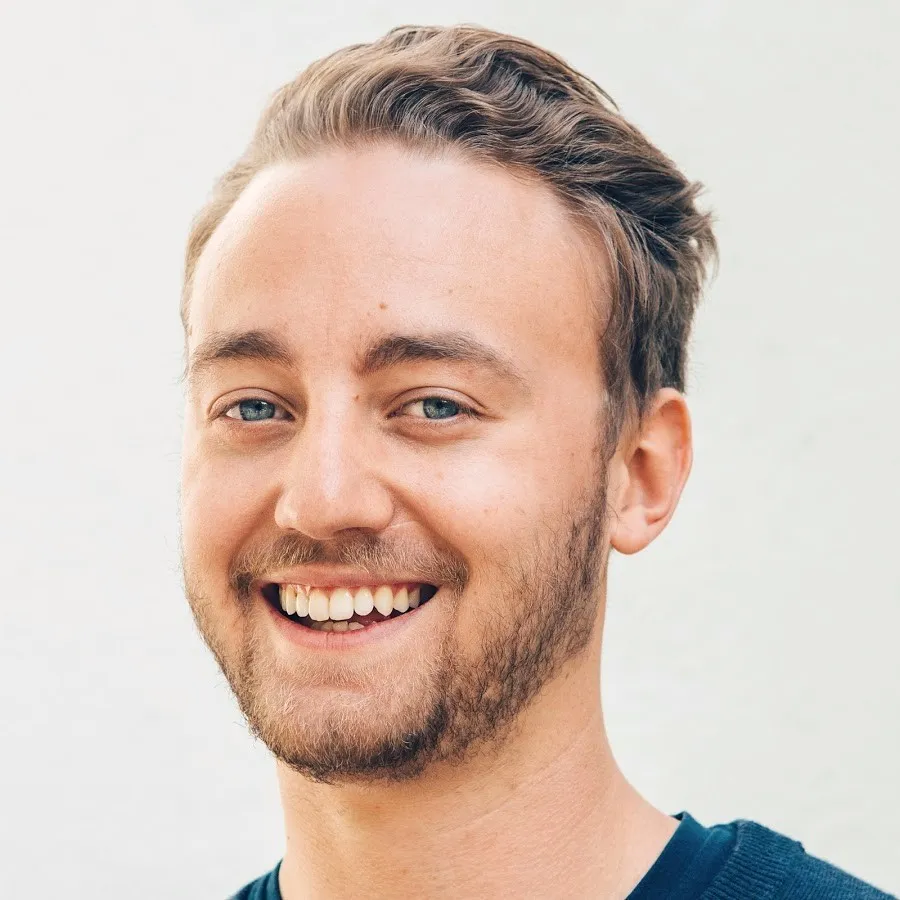 Anders Nilsen