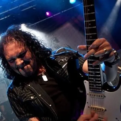 Anders Wikström