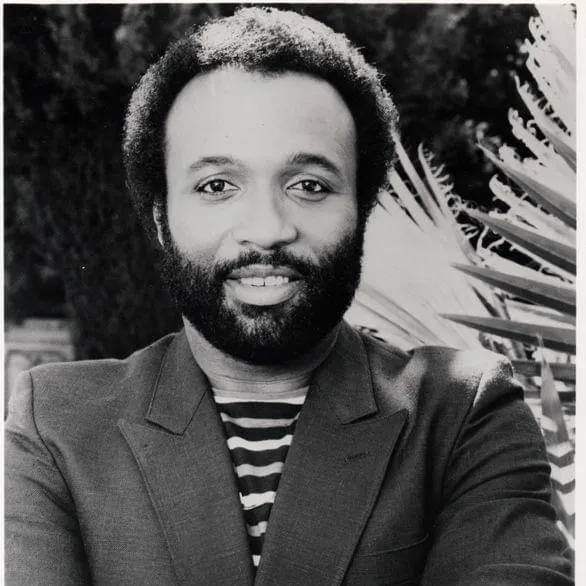 Andraé Crouch