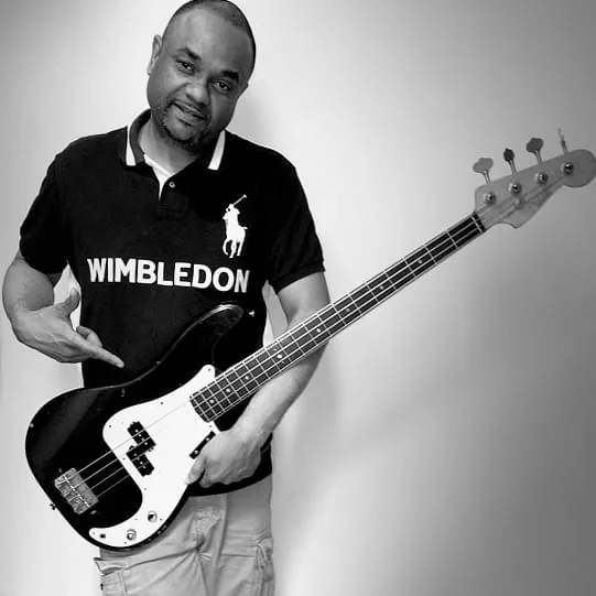 André Betts
