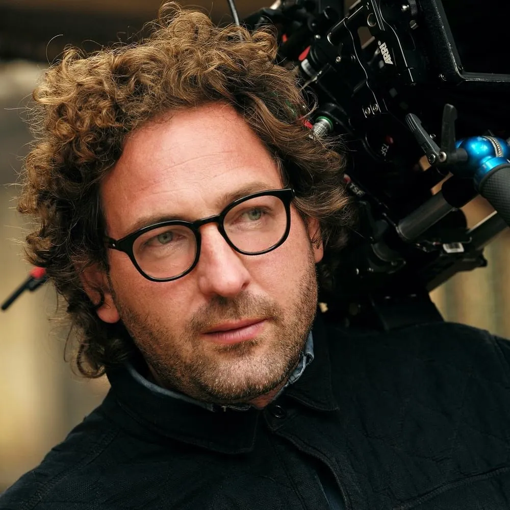 André Chemetoff