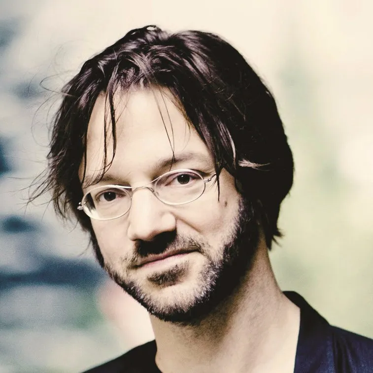 André de Ridder